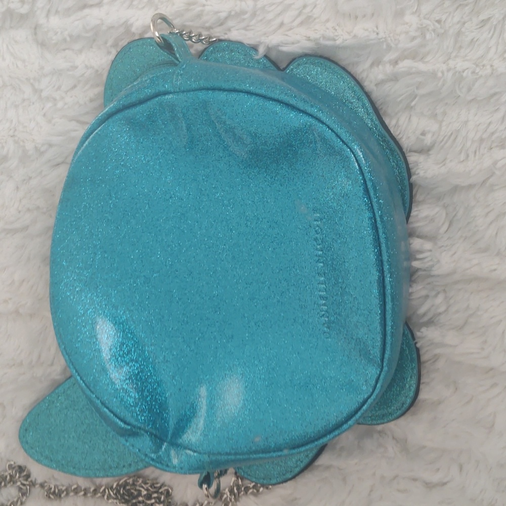 Danielle Nicole Dopey Purse Disney - image 4